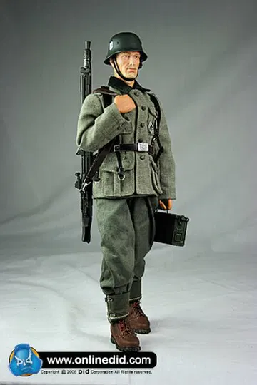 Georg Sander (SS-Gebirgsdivision Nord)