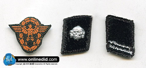WWII German Feldgendarmerie Military Police - Karl Stroop image 9