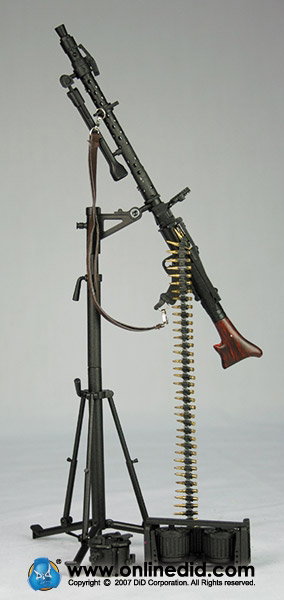Albert Halder image 4