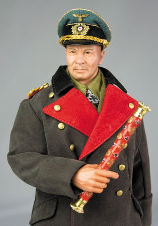 Rommel desert fox image 2