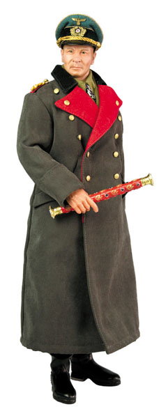 Rommel desert fox image 3