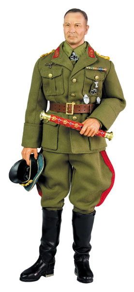 Rommel desert fox image 4