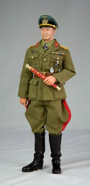 Rommel desert fox image 5