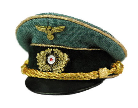 Rommel desert fox image 6
