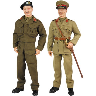 Bernard Law Montgomery image 1