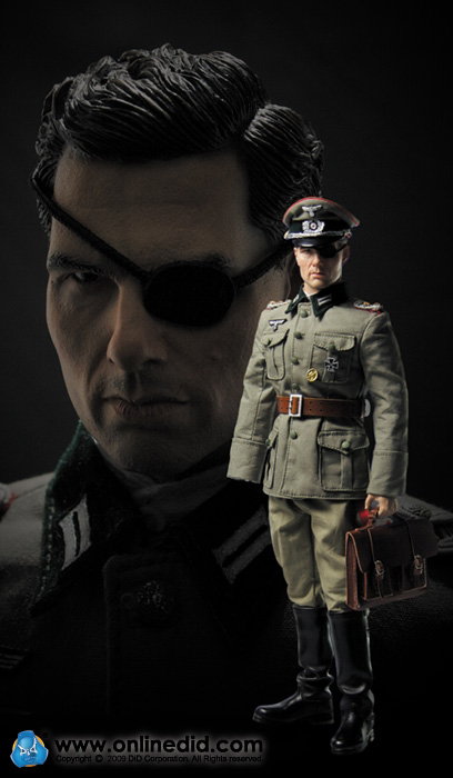 Claus von Stauffenberg image 2