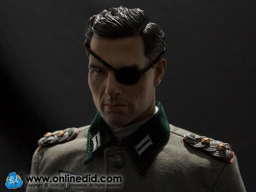 Claus von Stauffenberg image 3