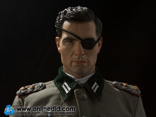 Claus von Stauffenberg image 4