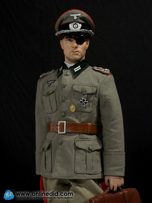 Claus von Stauffenberg image 5