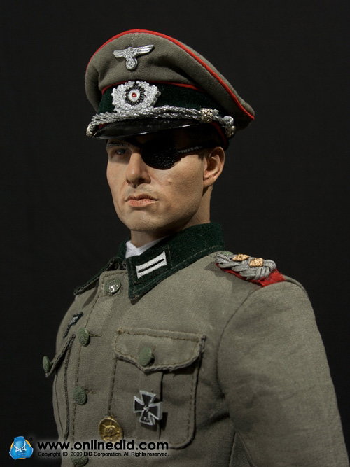 Claus von Stauffenberg image 6