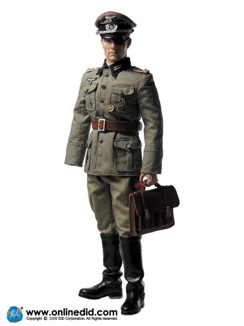 Claus von Stauffenberg image 9
