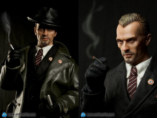 SD in Plainclothes 8th Anniversary Edition image 1