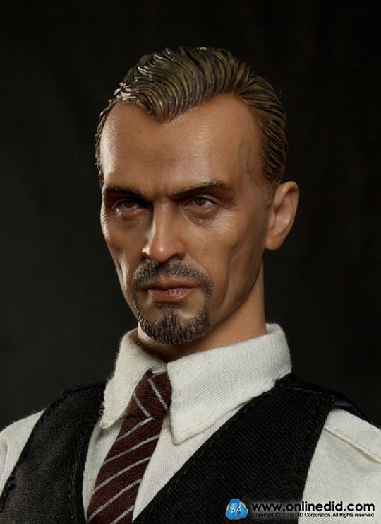 SD in Plainclothes 8th Anniversary Edition image 3