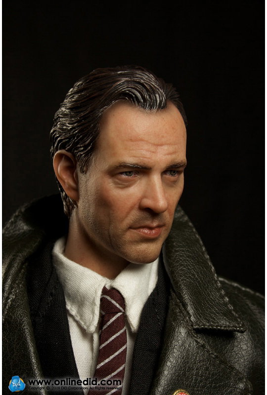 SD in Plainclothes 8th Anniversary Edition image 4