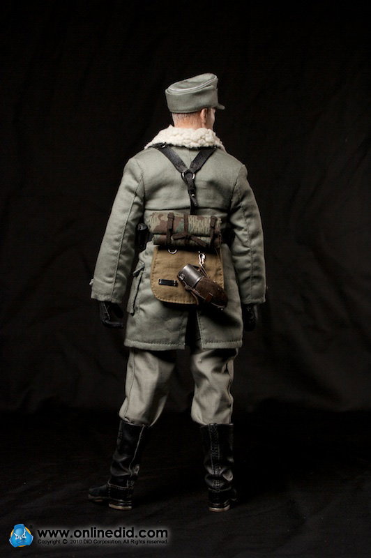 Battle Of Stalingrad 1942 - Major Erwin König image 4
