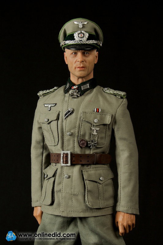Battle Of Stalingrad 1942 - Major Erwin König image 7