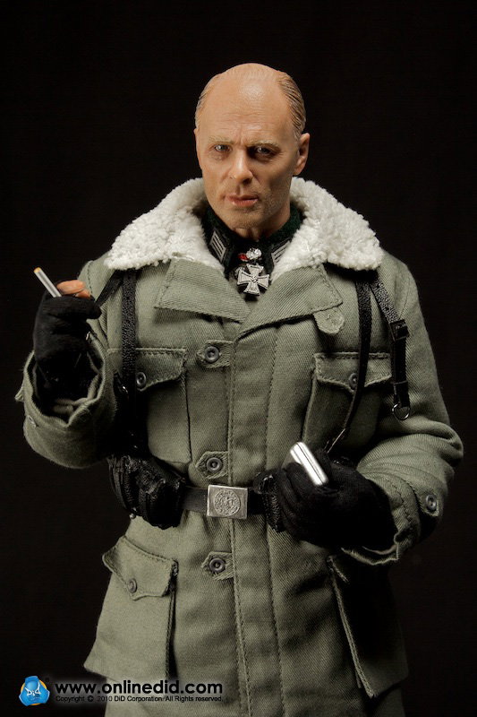 Battle Of Stalingrad 1942 - Major Erwin König image 8
