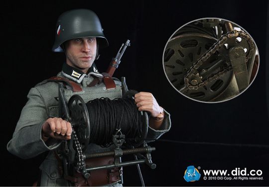 Stalingrad 1942 German 6th Army - Josef image 10