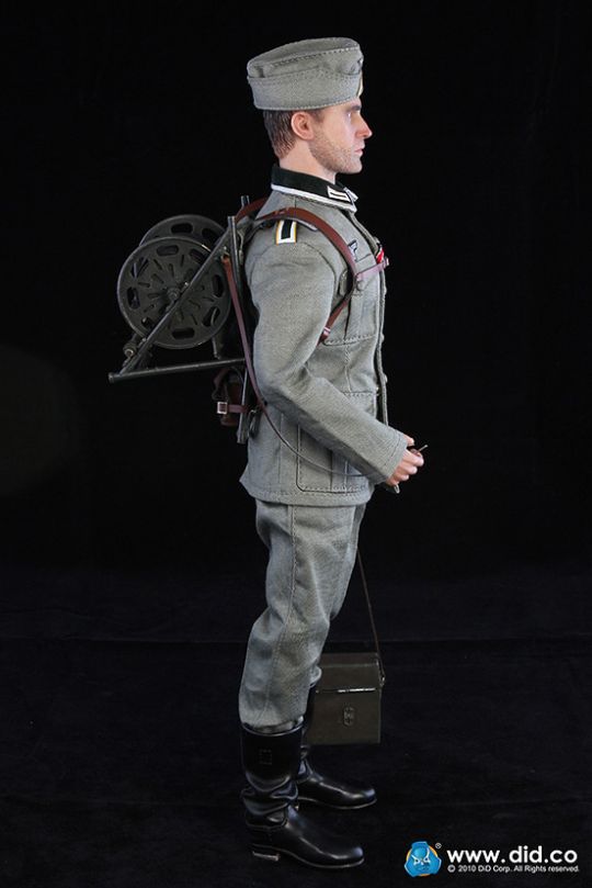 Stalingrad 1942 German 6th Army - Josef image 6