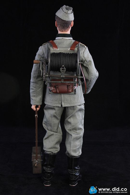 Stalingrad 1942 German 6th Army - Josef image 8