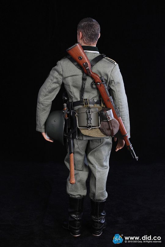 Stalingrad 1942 German 6th Army - Josef image 9