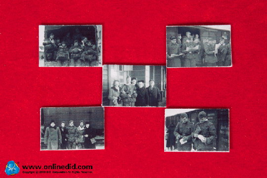 12th SS Panzer Division NCO - Hayden Christ image 10