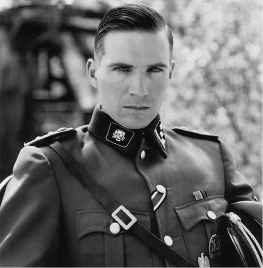 Ralf (Fienes) Krakow, Poland 1943 (Schindler s List) image 7