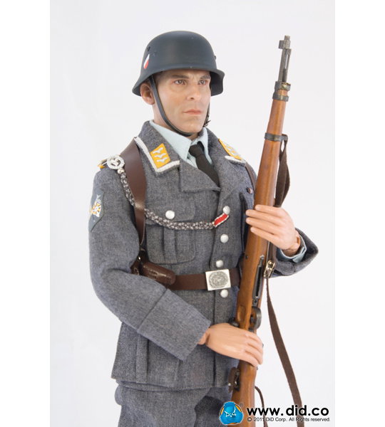 Cristof - German Luftwaffe Standard-Bearer image 10
