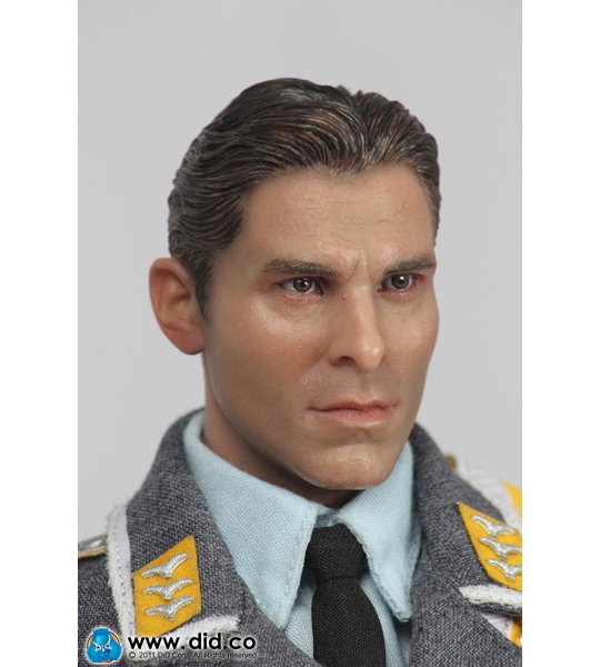 Cristof - German Luftwaffe Standard-Bearer image 2