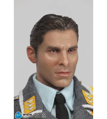 Cristof - German Luftwaffe Standard-Bearer