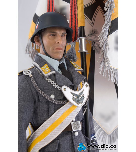 Cristof - German Luftwaffe Standard-Bearer image 4