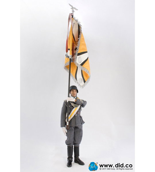 Cristof - German Luftwaffe Standard-Bearer image 7