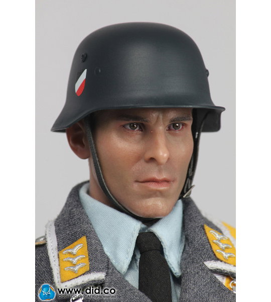 Cristof - German Luftwaffe Standard-Bearer image 9
