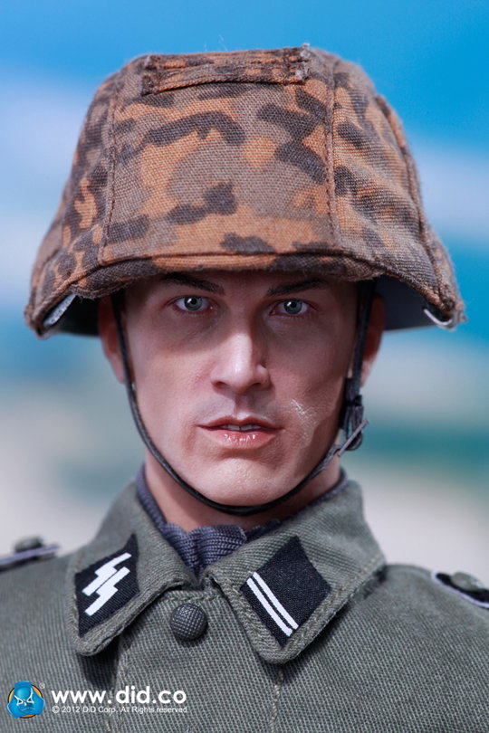 Engineer Niels Panzer-Division Das Reich EASTERN FRONT 1943 image 7