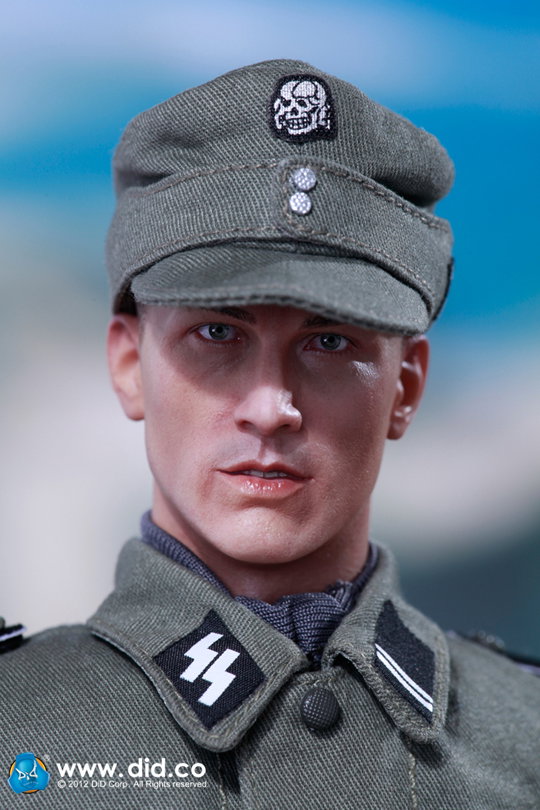 Engineer Niels Panzer-Division Das Reich EASTERN FRONT 1943 image 8