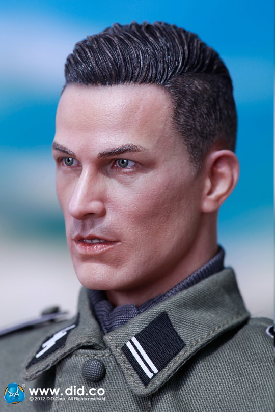 Engineer Niels Panzer-Division Das Reich EASTERN FRONT 1943 image 9