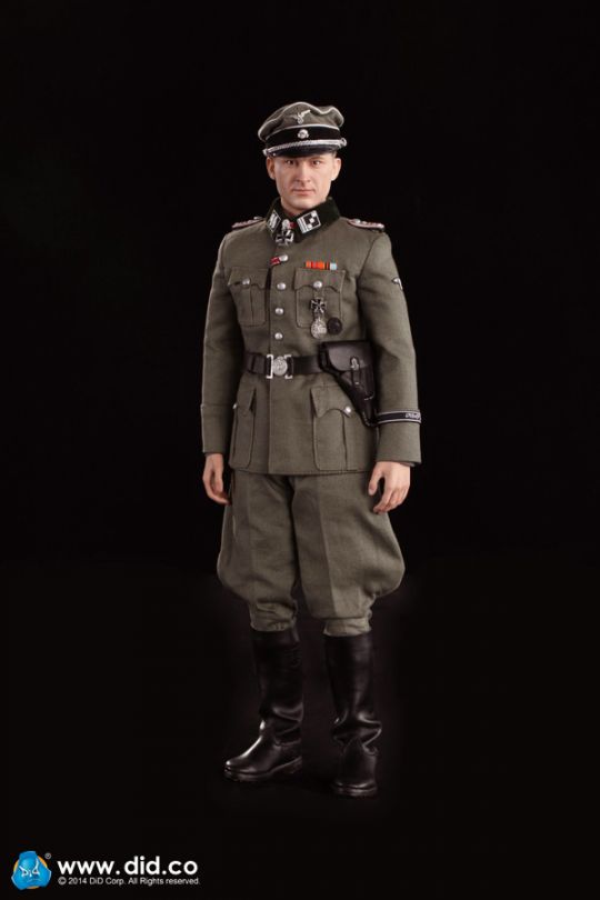 Michael Wittmann (Hobby Expo Exclusive) image 1