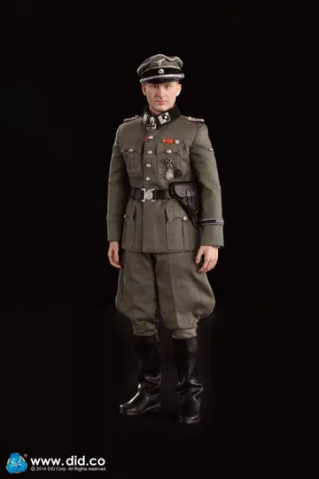Michael Wittmann (Hobby Expo Exclusive)