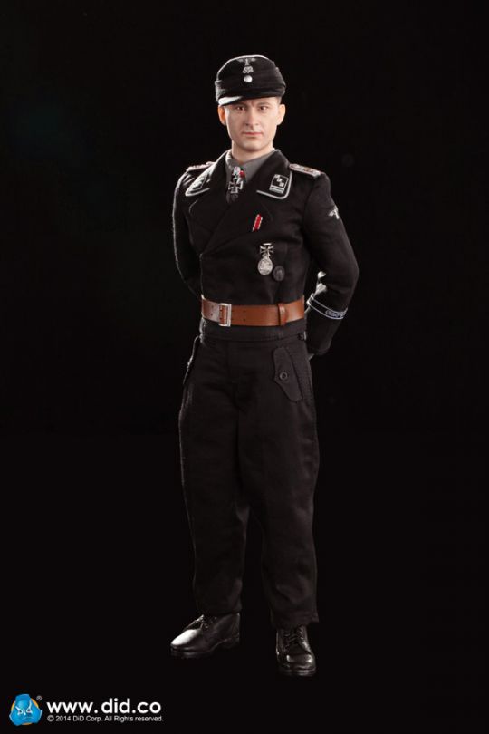 Michael Wittmann (Hobby Expo Exclusive) image 2