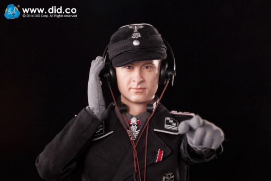 Michael Wittmann (Hobby Expo Exclusive) image 8