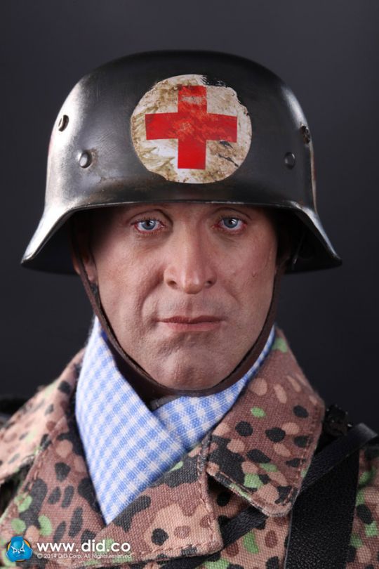 Waffen SS Medic Operation - Peter image 10