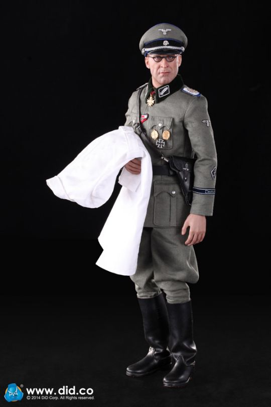 Waffen SS Medic Operation - Peter image 4