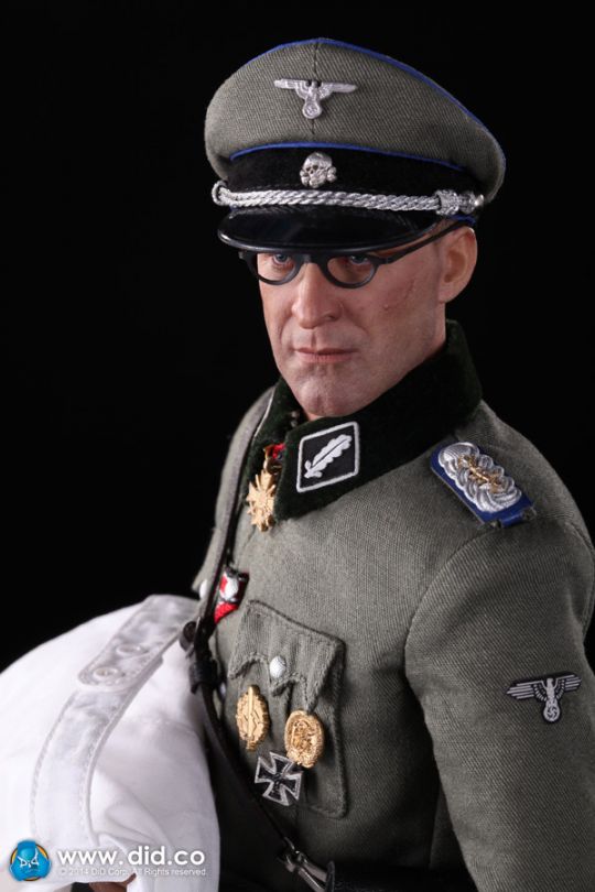 Waffen SS Medic Operation - Peter image 7