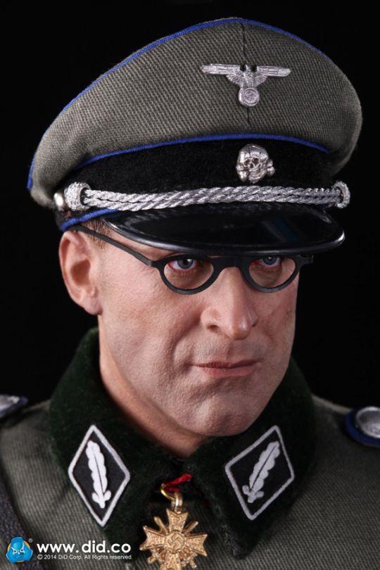 Waffen SS Medic Operation - Peter image 8