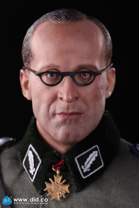 Waffen SS Medic Operation - Peter image 9