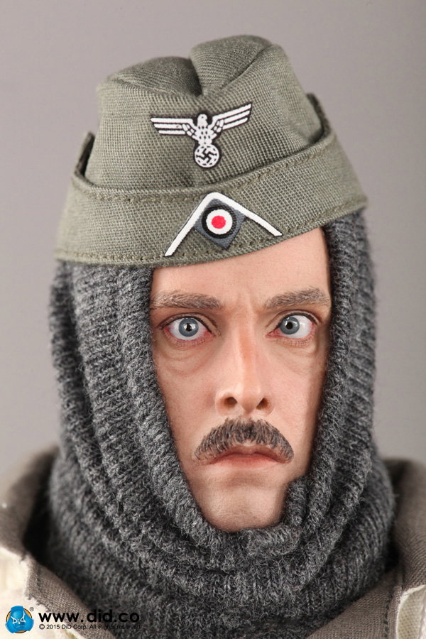 WWII German Army Supply Duty Special Edition - Hans (Ver.a and B) image 10