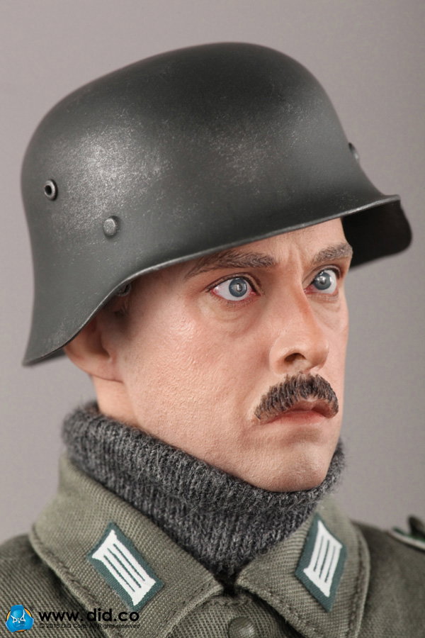 WWII German Army Supply Duty Special Edition - Hans (Ver.a and B) image 4