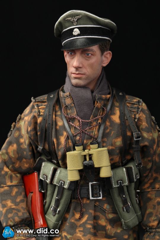 12th SS-Panzer Division Hitlerjugend - Rainer image 10