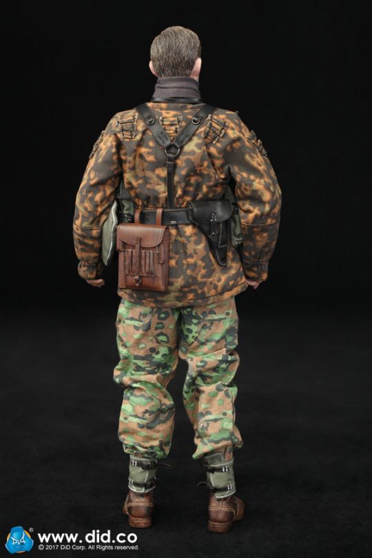 12th SS-Panzer Division Hitlerjugend - Rainer image 5