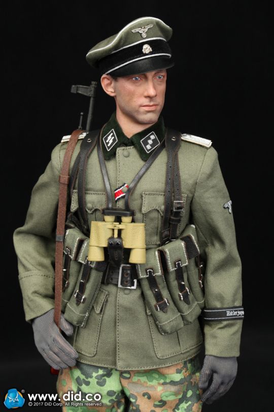 12th SS-Panzer Division Hitlerjugend - Rainer image 7